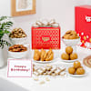 Savour The Moment Birthday Hamper Online