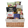 Savoury Delights and Sweet Moments-Gourmet Hamper Online