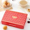 Shop Savoury Diwali Delicacies Gift Combo
