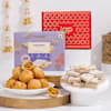 Savoury Diwali Delicacies Gift Combo Online
