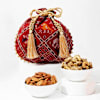 Savoury Dry Fruits And Potli Combo Online