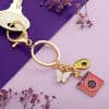 Say Cheese Bag Charm For Kids Online