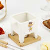 Buy Say Cheese Personalized Fondue Set