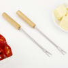 Shop Say Cheese Personalized Fondue Set