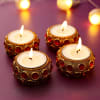 Gift Say Sweets Festive Hamper for Diwali