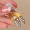 Gift Scalp Revitalizer And Essential Oil Roller Comb - Assorted - Single Piece