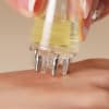 Buy Scalp Revitalizer And Essential Oil Roller Comb - Assorted - Single Piece