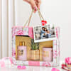 Shop Scented Moments Personalized Gift Hamper For Couples