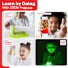 Buy Science Genius Kit For Kids - 8 to 14 Years