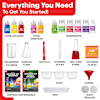 Shop Science Genius Kit For Kids - 8 to 14 Years
