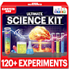 Science Genius Kit For Kids - 8 to 14 Years Online