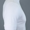 Buy Scott Young Polo T-shirt for Men (White)