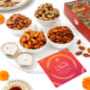 Scrumptious Diwali Treats Hamper Online