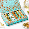 Scrumptious Dry Fruit Sweets Online