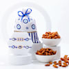 Scrumptious Evil-Eye Rakhi Combo - Set Of 2 Online