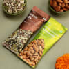 Buy Scrumptious Gift Box for Bhai Dooj