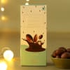 Shop Scrumptious Gift Box for Bhai Dooj