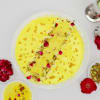 Buy Scrumptious Rasmalai Cake (1 KG)