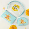 Seaside Charm Pouch Set - Personalized Online