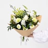Seasonal Neutral Bouquet Online