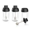 Gift Seasoning Bottle - Glass