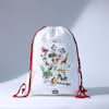 Buy See Good In All Things - Drawstring Bag - Personalized