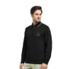 Buy Selected HommeÂ SLHTHEO Figo Zip Long Sleeves T-shirt