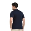 Shop Selected Homme SLHTHEO - Figo Zip T-shirt