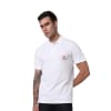 Selected Homme White Polo T-shirt Online