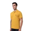 Buy Selected Homme Yellow Polo T-shirt