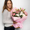 Selection of Sympathy Flowers Online