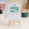 Shop Self-Care And Wellness Calendar - Single Piece