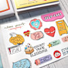 Shop Self-Care Contract 2025 Calendar Hamper