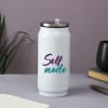 Gift Self Made Personalized Stainless Steel Water Bottle