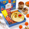 Sensory Bliss Bhai Dooj Hamper Online