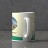 Shop Seperated By Many Many Miles Personalized Miss You Mug