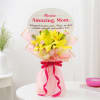 Buy Serenade Of Sunshine Bouquet