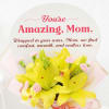 Buy Serenade Of Sunshine Mother's Day Bouquet