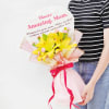 Shop Serenade Of Sunshine Mother's Day Bouquet