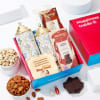 Serene Bhai Dooj Celebration Hamper Online