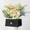 Shop Serene Elegance Floral Bouquet