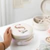 Gift Serene Glamour Jewellery Gift Hamper For Her
