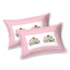 Buy Serene Jaipur Retreat Bedsheet Set