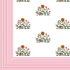 Shop Serene Jaipur Retreat Bedsheet Set
