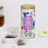 Buy Serene Sips Premium Tea Gift Hamper