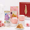 Serene Sips Premium Tea Gift Hamper Online