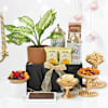Gift Serenity & Sweetness Hamper for Diwali Gifting