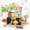 Buy Serenity & Sweetness Hamper for Diwali Gifting