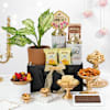 Shop Serenity & Sweetness Hamper for Diwali Gifting