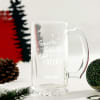 Shop Set of 2 Cheers to Christmas Beer Mugs